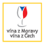 vína z Moravy, vína z Čech